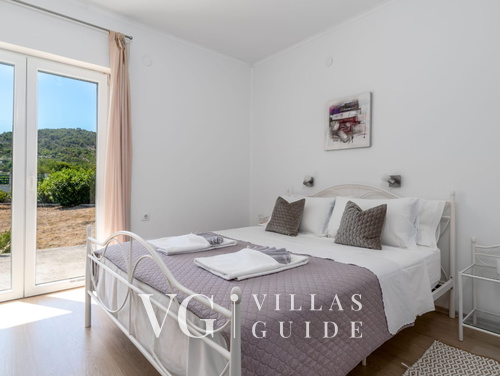 Holiday home Silvija