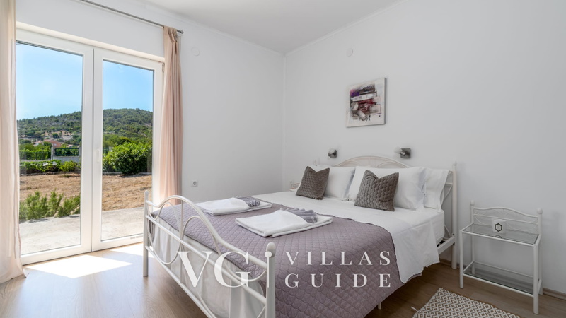 Holiday home Silvija