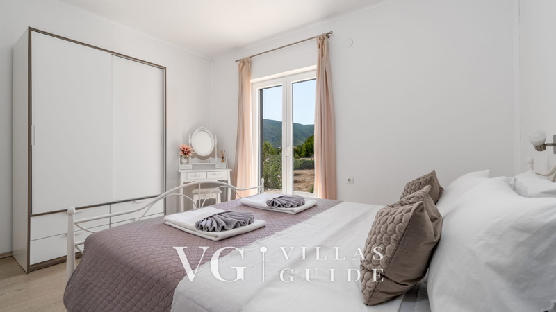 Holiday home Silvija