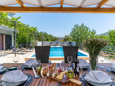 Holiday home Silvija