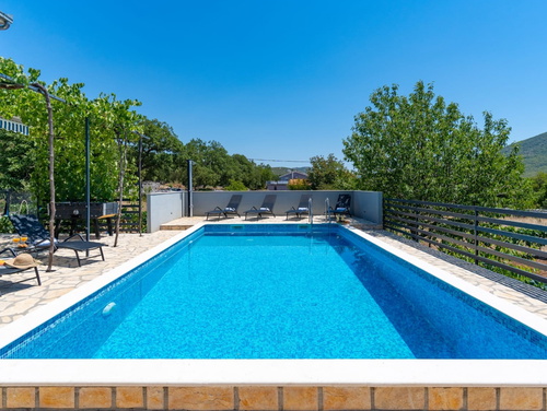 Holiday home Silvija