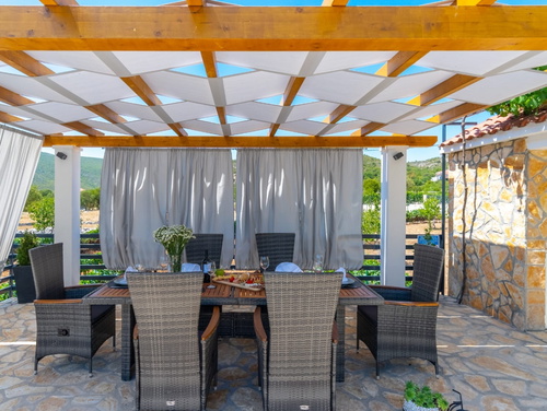 Holiday home Silvija