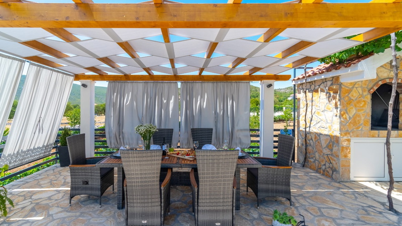 Holiday home Silvija