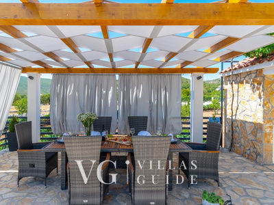 Holiday home Silvija