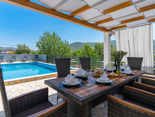 Holiday home Silvija