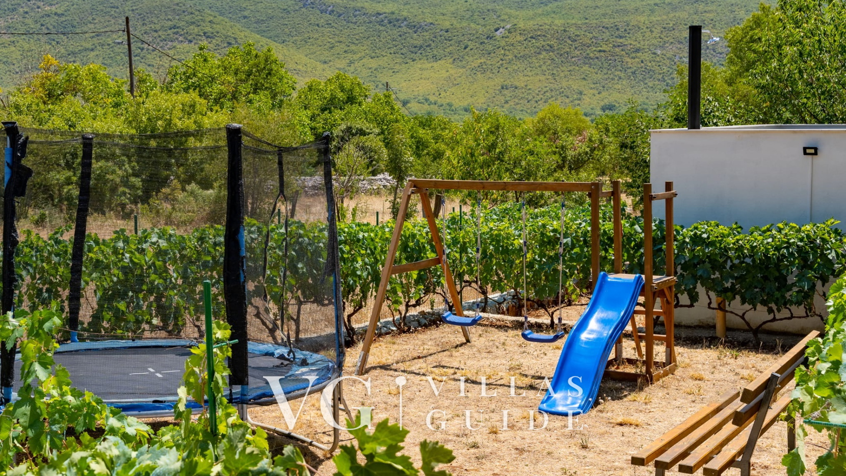 Holiday home Silvija Additional content