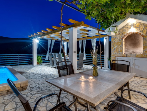 Holiday home Silvija