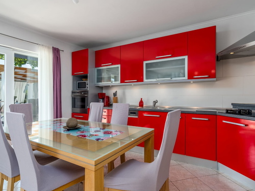 Holiday home Silvija