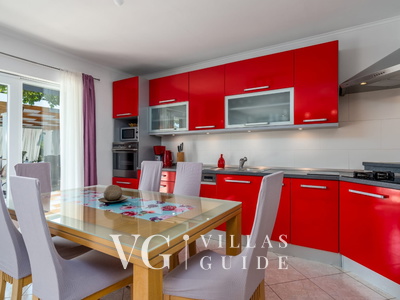 Holiday home Silvija