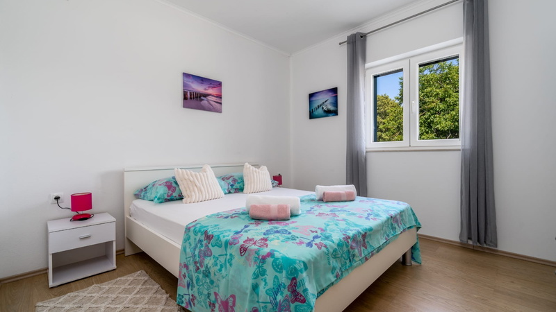 Holiday home Silvija