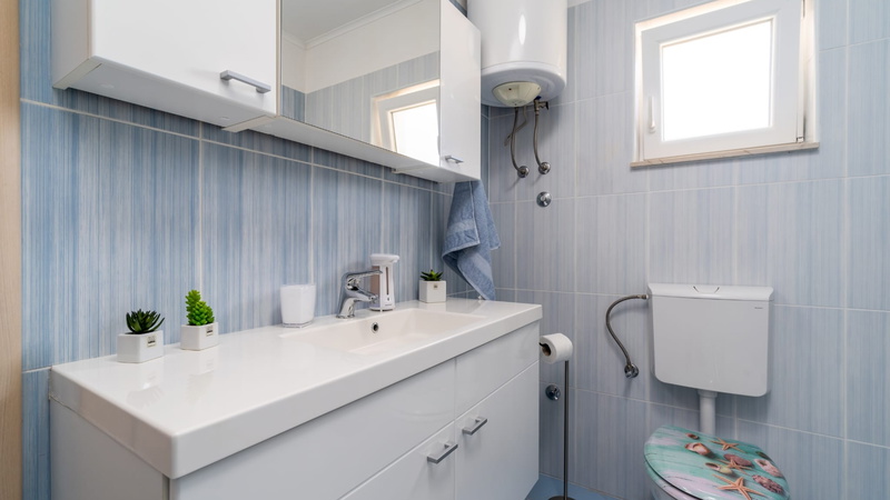 Holiday home Silvija