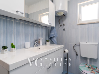 Holiday home Silvija Kupaonica