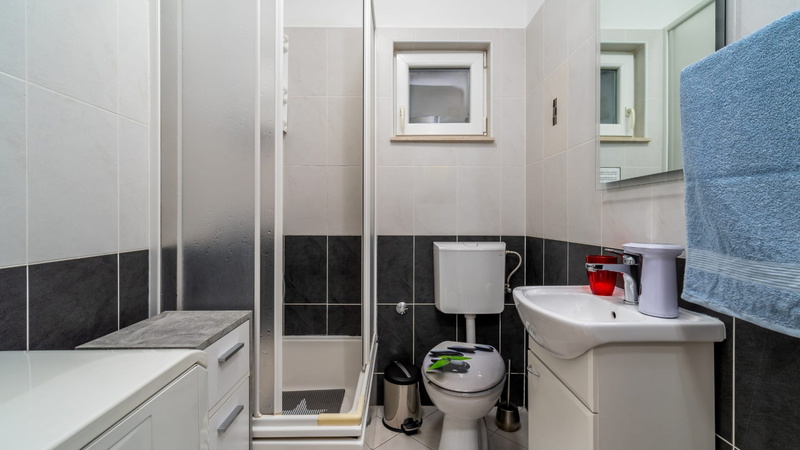 Holiday home Silvija