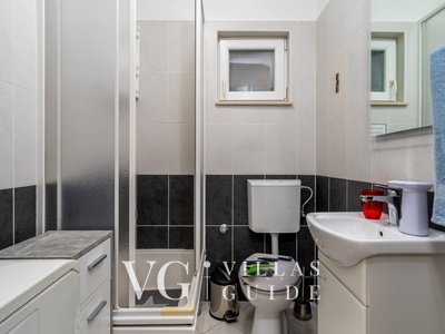 Holiday home Silvija Kupaonica