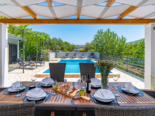 Holiday home Silvija