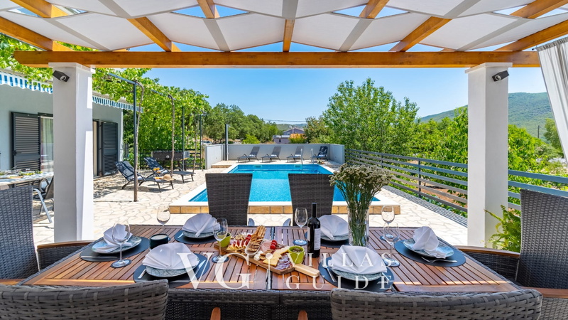 Holiday home Silvija