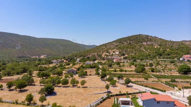 Holiday home Silvija