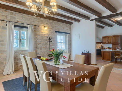 Villa Barbarella Soggiorno