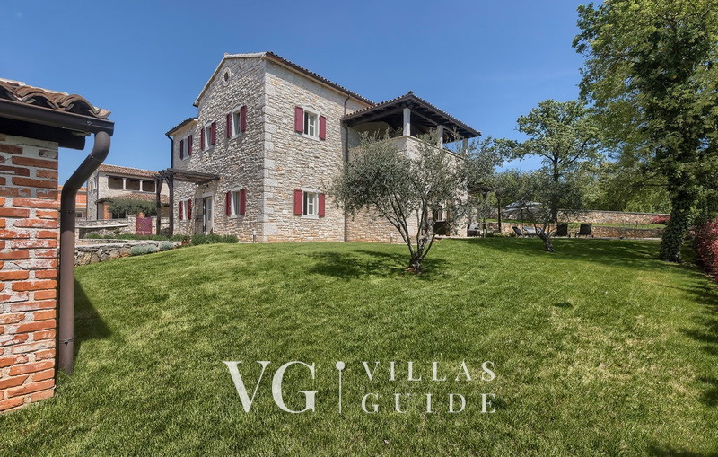 Villa Barbarella Andere