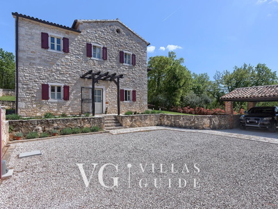 Villa Barbarella Altro