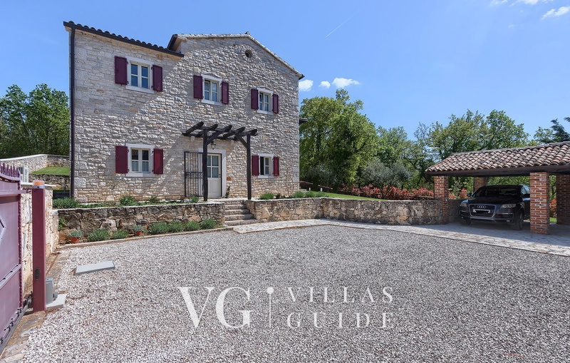 Villa Barbarella Andere