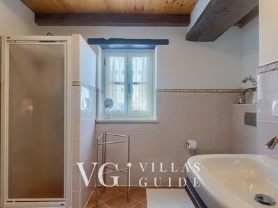 Villa Barbarella Bagno