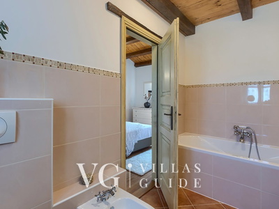 Villa Barbarella Bagno