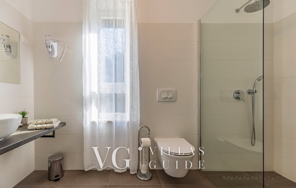 Villa Flavia Bagno