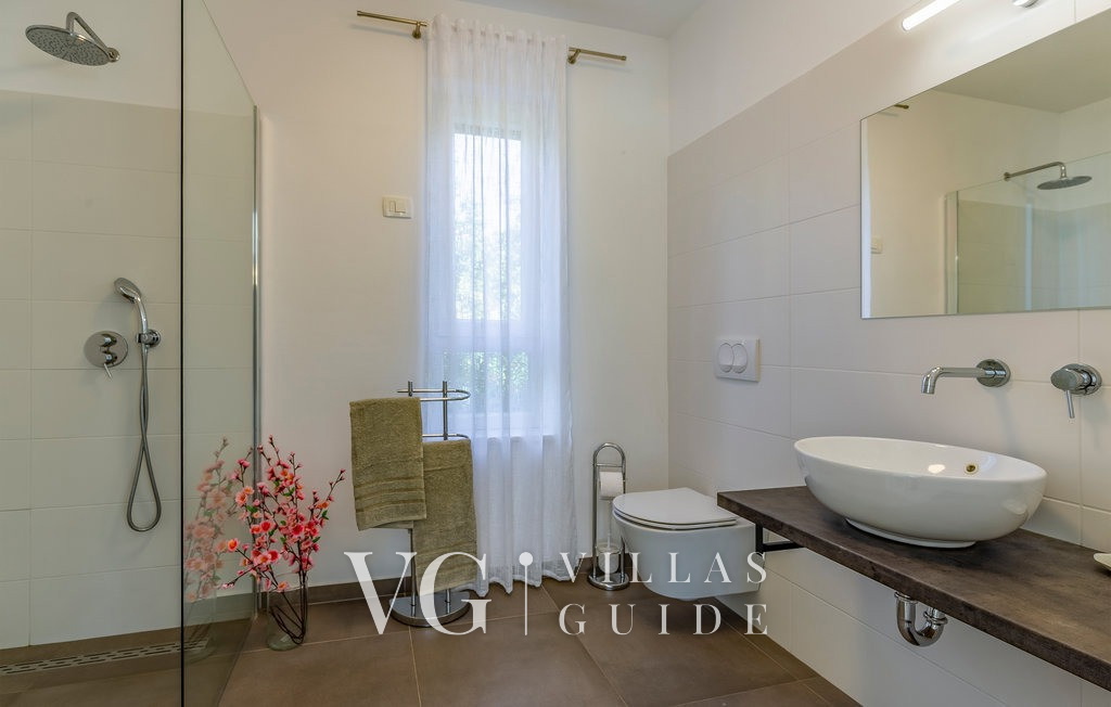 Villa Flavia Bagno