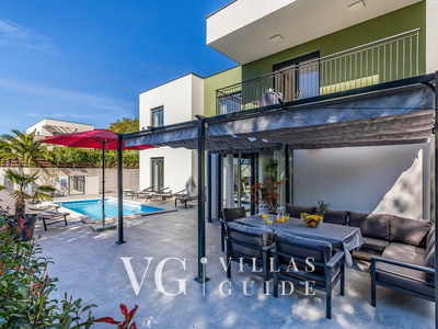 Villa Flavia Contenuto aggiuntivo