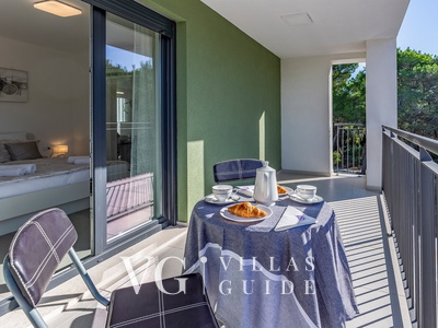 Villa Flavia Contenuto aggiuntivo