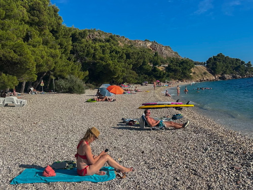 Apartman Šime Podaca-Makarska