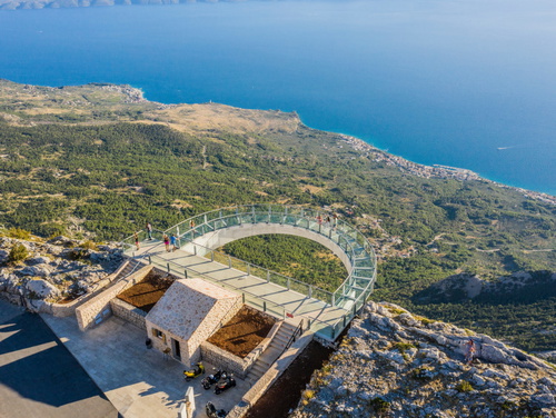 Apartman Šime Podaca-Makarska