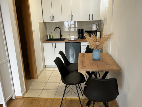 Apartman Šime Podaca-Makarska