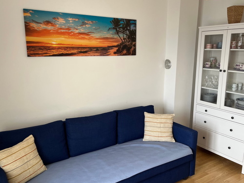 Apartman Šime Podaca-Makarska