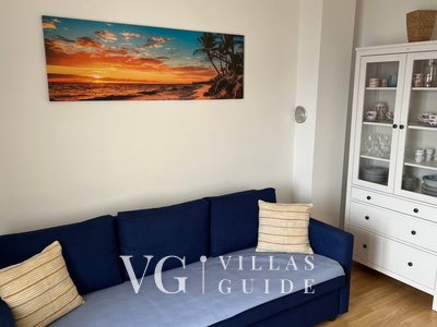 Apartman Šime Podaca-Makarska