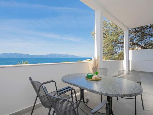Apartman Šime Podaca-Makarska