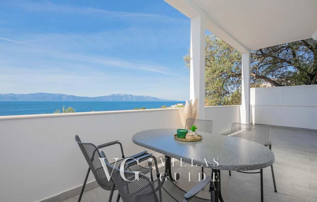 Apartman Šime Podaca-Makarska