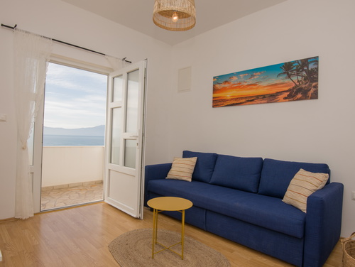 Apartman Šime Podaca-Makarska