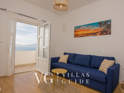 Apartman Šime Podaca-Makarska
