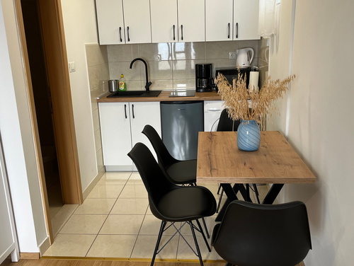 Apartman Šime Podaca-Makarska