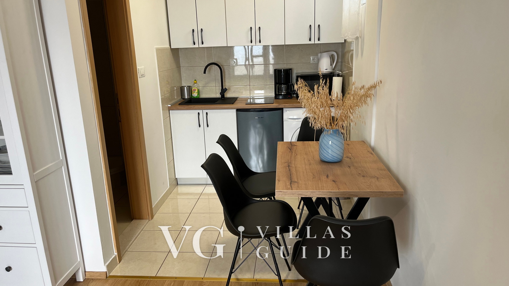 Apartman Šime Podaca-Makarska