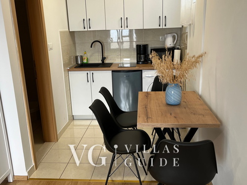 Apartman Šime Podaca-Makarska