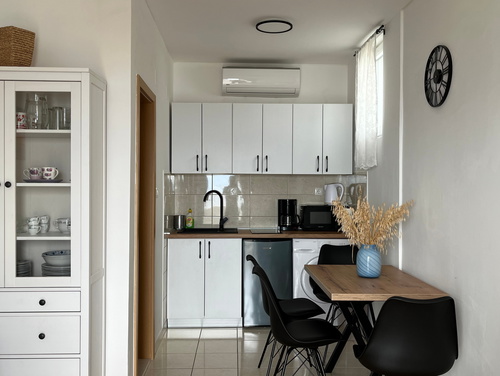 Apartman Šime Podaca-Makarska