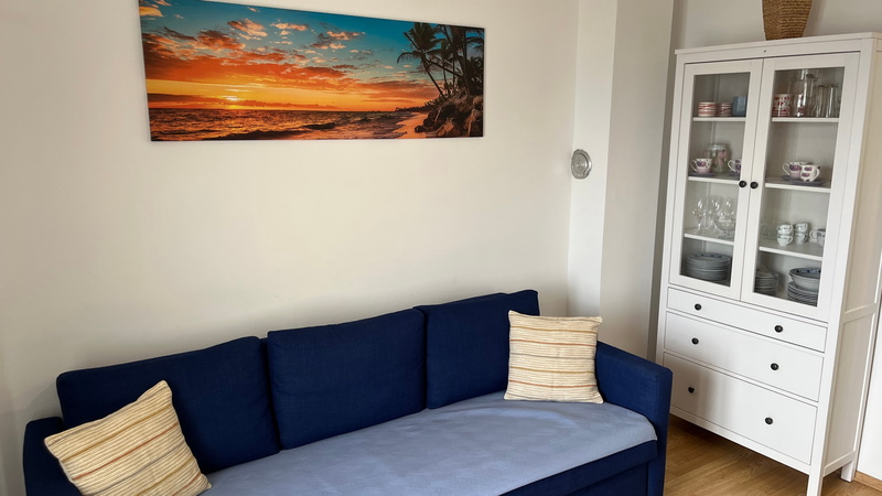 Apartman Šime Podaca-Makarska