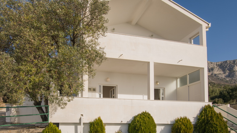 Apartman Šime Podaca-Makarska