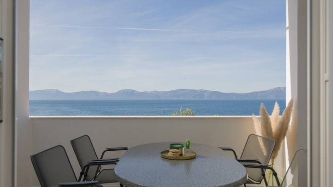 Casa vacanza Makarska - Podaca