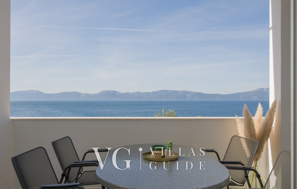 Apartman Šime Podaca-Makarska