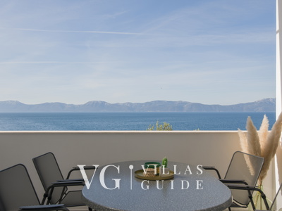 Apartman Šime Podaca-Makarska