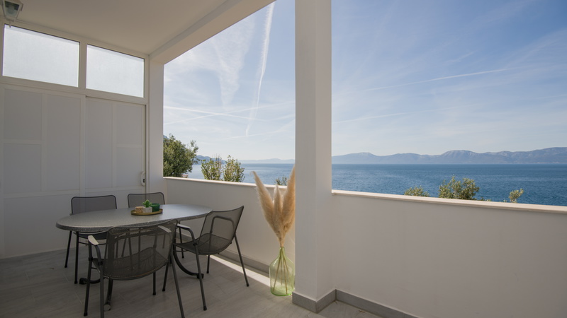 Apartman Šime Podaca-Makarska